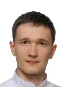 Михайлов Андрей Игоревич